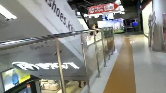 ТРЦ Южный Парк/Хабаровск/Обзор смотреть онлайн