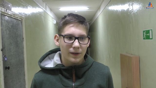 Акция «Лучшая на свете», посвященная Дню Матери смотреть онлайн