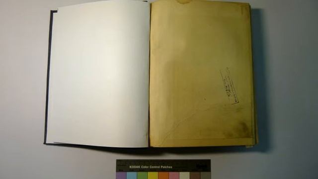 Книги до и после реставрации из фонда Челябинской областной универсальной научной библиотеки смотреть онлайн