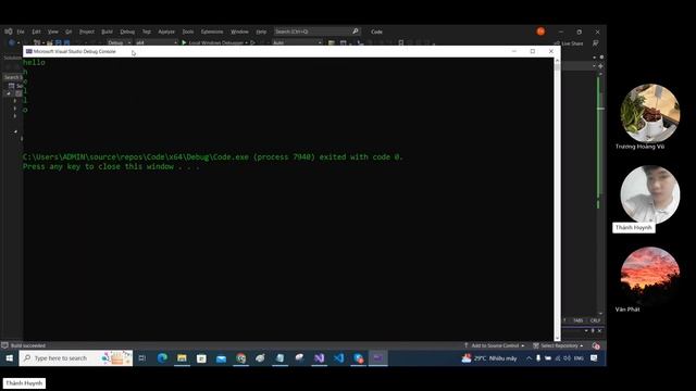 MẢNG 2 CHIỀU TRONG C++ || LẬP TRÌNH C/C++ CƠ BẢN CHO NGƯỜI MỚI BẮT ĐẦU смотреть онлайн