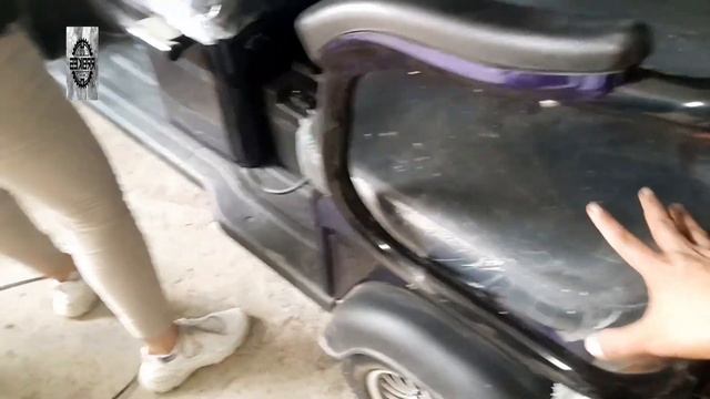 MARIKINA MARAMING MURANG E-BIKE NGAYON NA INYONG MAPAGPIPILIAN смотреть онлайн