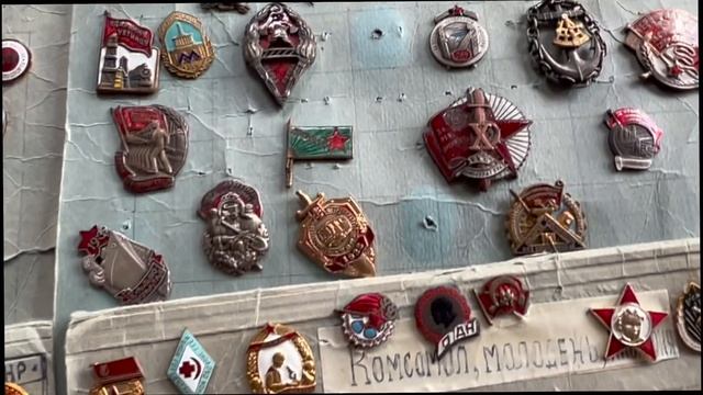 Две БАРАХОЛКИ в один день. Покупаю товар для подписчика. Готовлю посылку в Израиль.