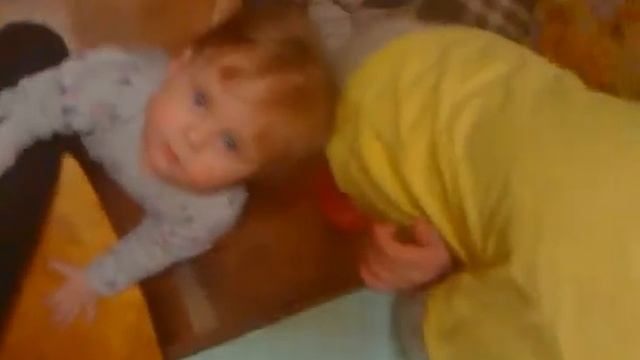 Делаем рамки для фоток моя сестренка ходит смотреть онлайн