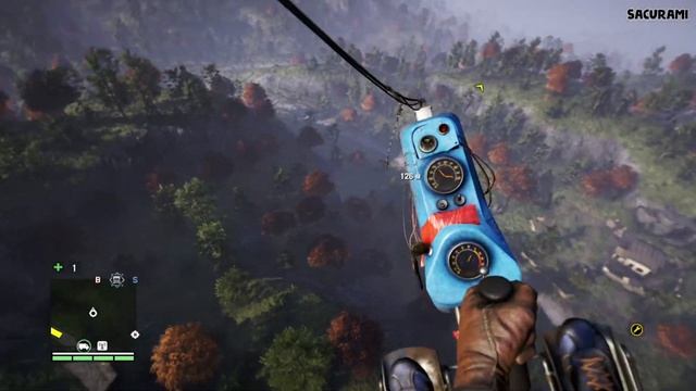 ПЕРВЫЙ ВЫБОР ► Far Cry 4 #3 смотреть онлайн