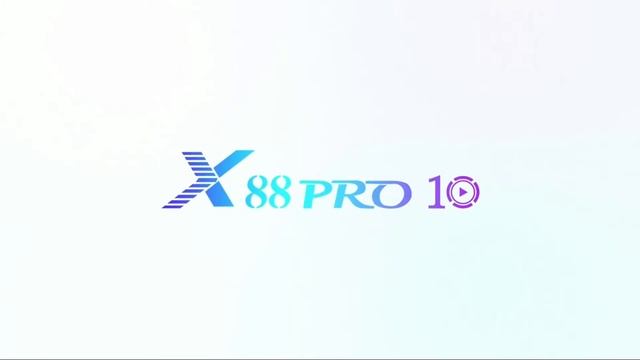 X88 Pro 10 RK3318 Android TV Box Auto Update Review