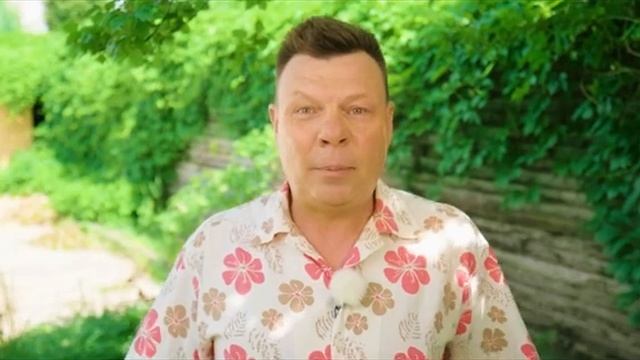 Андрей Бочаров. В КОЛЬЦЕ ДРУЗЕЙ выпуск 113. смотреть онлайн