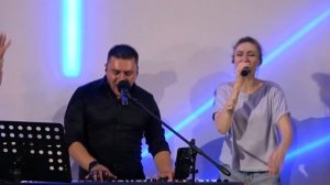 Ты моя судьба, мой Господь Иисус I Сергей Барта