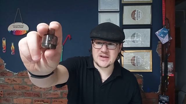 VooPoo DRAG X / S PnP-X kits Review смотреть онлайн