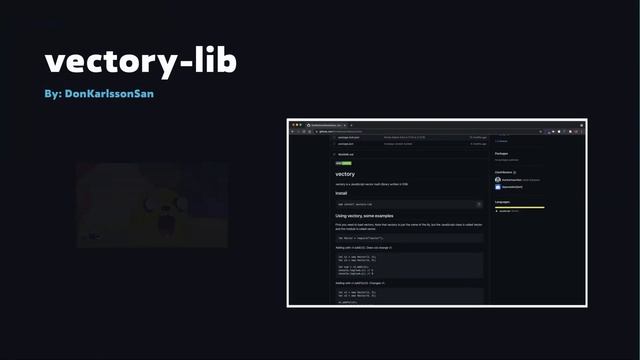 The Beauty of Code: Flow Fields смотреть онлайн