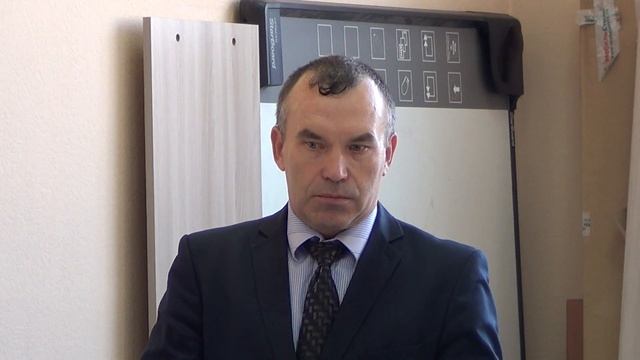 Семинар для атаманов, зам глав МО, казачьего актива ОКО РБ «Верхнеудинское» ЗВКО