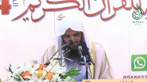 Его нравом был Коран | Шейх ′Абдур-Раззакъ аль-Бадр