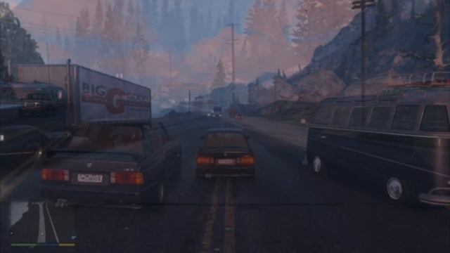 Gta 5 Мод на дрифт - drift mod смотреть онлайн