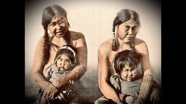 Эскимосы меняются жёнами, это правда или ложь? смотреть онлайн