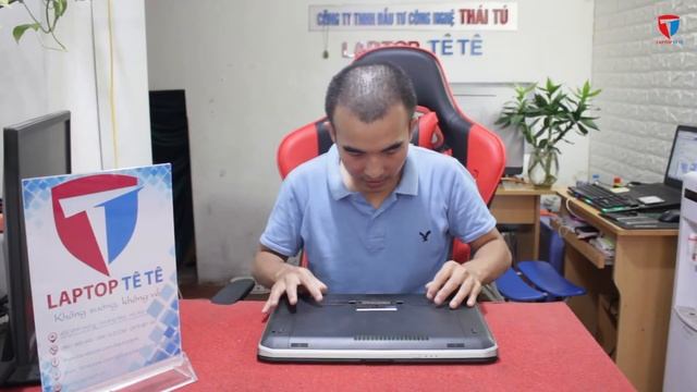 Đánh giá laptop Dell latitude E5530 made in Japan tại laptoptt.vn смотреть онлайн