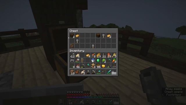 A Brand New Start | Minecraft 1.19 SMP