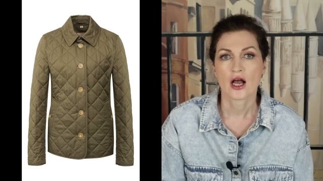Как быть модной в 50+? Осенние тенденции и реальные решения! смотреть онлайн