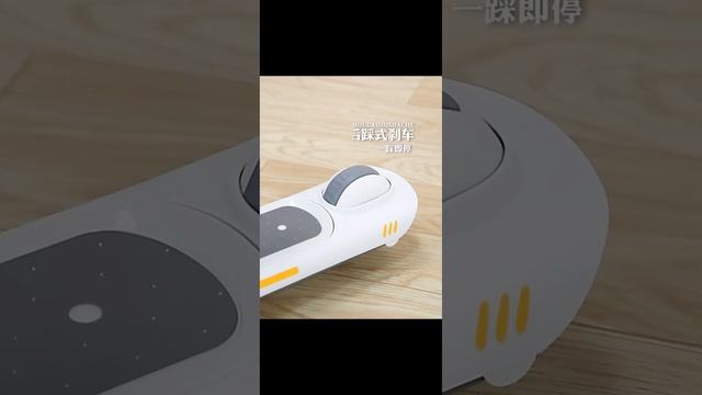 Самокат трансформер трехколесный беговел Mijiaqi смотреть онлайн