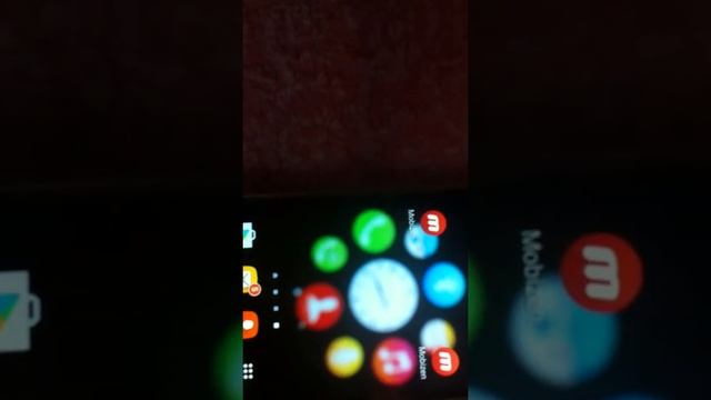 Распаковка нового телефона Samsung Galaxy Ji mini смотреть онлайн