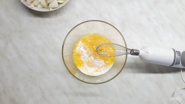 Вкусные будни