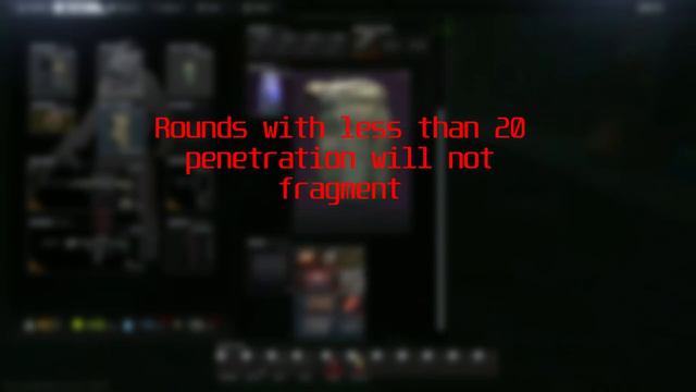 Tarkov Ammo Explained - Escape From Tarkov смотреть онлайн