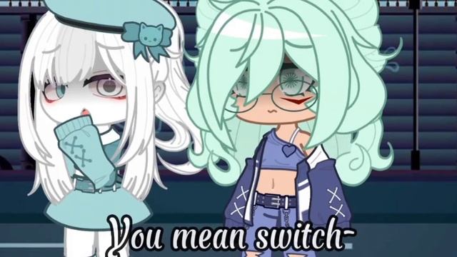 Switch Meme||Creepypasta||Toby x Y/n? смотреть онлайн