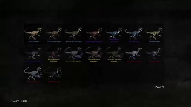Primal carnage ep 4 dino skins смотреть онлайн