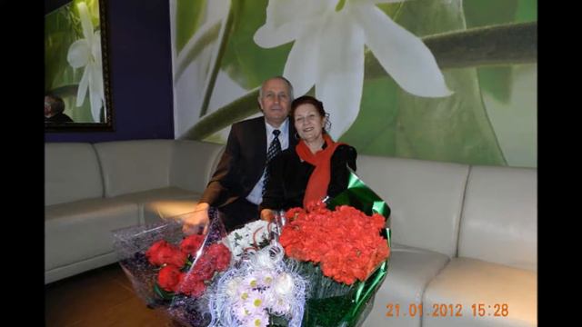 Олеся Подворчан-На побывку едет молодой моряк(Поздравление для моего друга Александры Будяк) смотреть онлайн