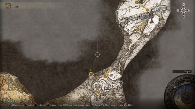 Elden Ring - How to get to Ordina, Liturgical Town, Miquella's Haligtree (Secret Area) Medallion P1 смотреть онлайн