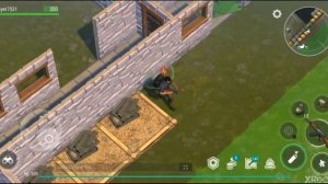 Рейд базы,LlmON(Limon),last day on earth