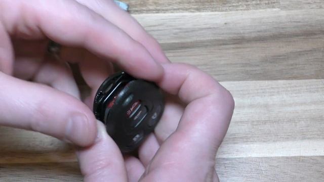 2006 - 2012 Chevy Cobalt / Malibu / Aura / Sky key fob battery replacement - EASY DIY смотреть онлайн