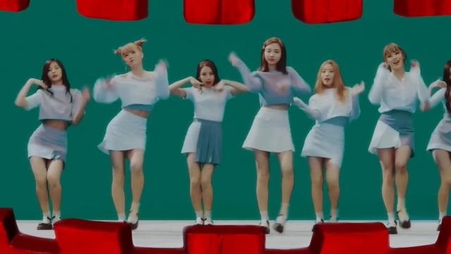 знакомство с twice/биография участниц/как они добились такой популярности?/интересные факты о них смотреть онлайн