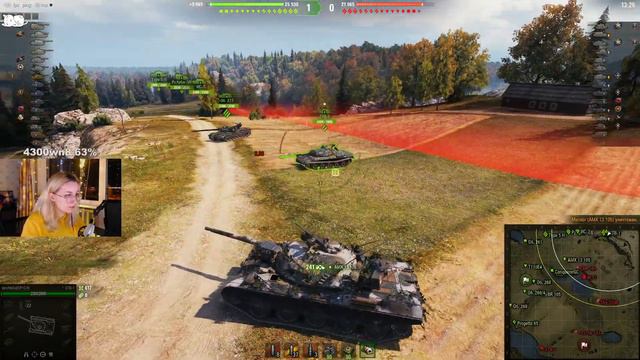 STB-1 Vs UDES 15/16 - ПОЛНОЕ СРАВНЕНИЕ! ЧТО ЛУЧШЕ БРАТЬ?