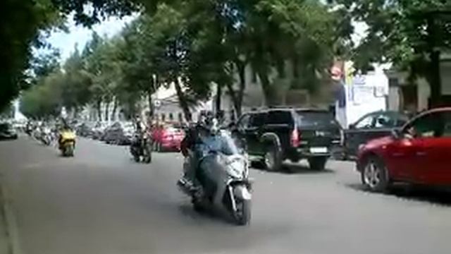 прохват по Суздали смотреть онлайн