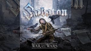 Soldier of Heaven