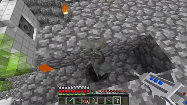 КАК СКРАФТИТЬ МЕХА КАМЕРАМЕНА В МАЙНКРАФТ ? СЕКРЕТНЫЙ КРАФТ MECHA CAMERAMAN MINECRAFT смотреть онлайн