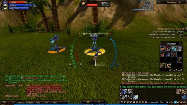 SPOTLIGHTED: Gates of Andaron Part 4 смотреть онлайн