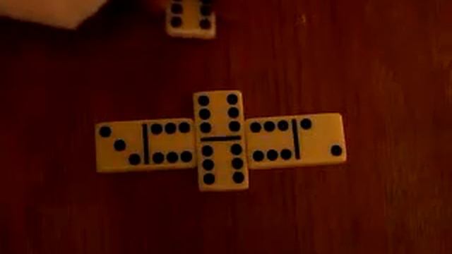 Domino Rules смотреть онлайн
