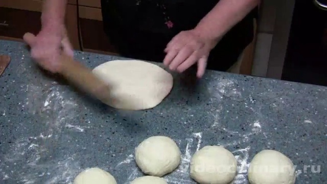 Как приготовить лепешки смотреть онлайн