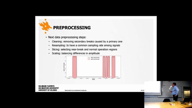 SINGPRO project – Combining Data Analytics with Process Optimization смотреть онлайн