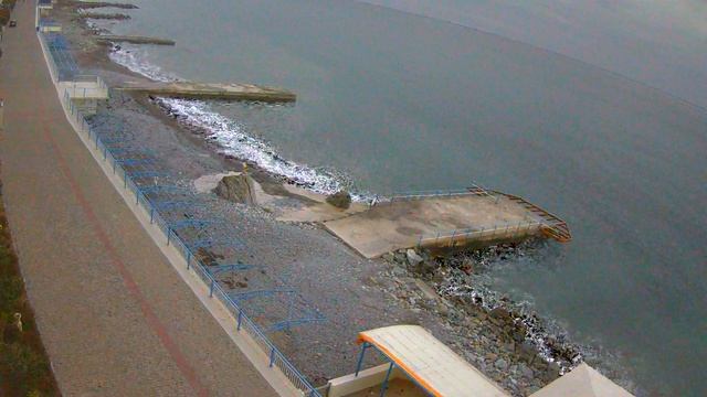 Вебкамера "Эллада-Семидворье". Запись 25.11.2016 12:00:02 смотреть онлайн