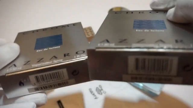 Аззаро Хром – обзор Azzaro Chrome Лучший парфюм для мужчин смотреть онлайн