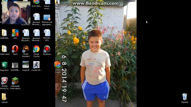 Копия видео "капля без рук и с руками" смотреть онлайн