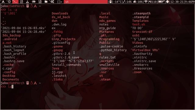 How To Set Up Bash Alias Commands On Linux!!!!!! смотреть онлайн