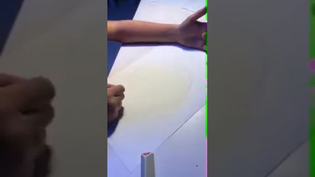 Как нарисовать птичку ? смотреть онлайн