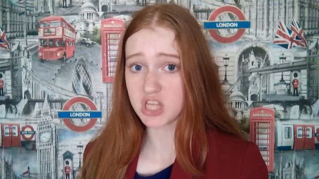 Монолог Чацкого "И точно,начал свет глупеть "на конкурс"Эта обыкновенная и необыкновенная классика" смотреть онлайн