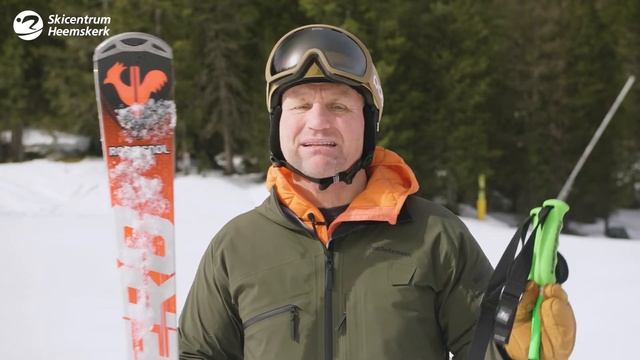 Best Skireview 2022-2023 - Rossignol Hero Elite Multi Turn - 175 cm смотреть онлайн