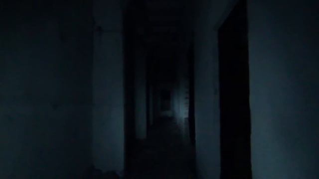 Ночь в заброшенном доме. Второй выпуск, скоро! смотреть онлайн