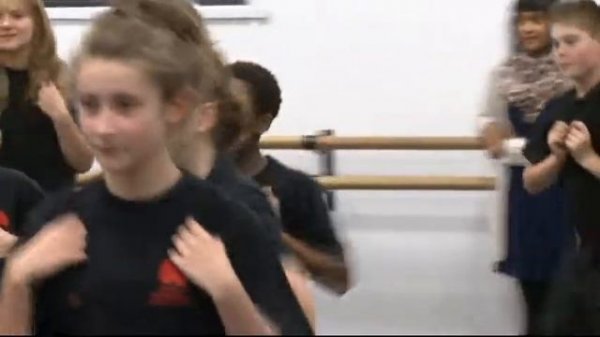 Unit 3 Part 1 Culture School - Project 1