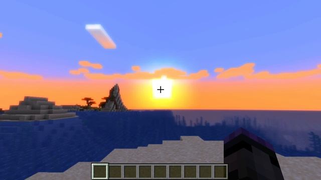 Fabulousity - Minecraft Vanilla Shader - Supports Fabulous Graphics, Sodium and Optifine смотреть онлайн