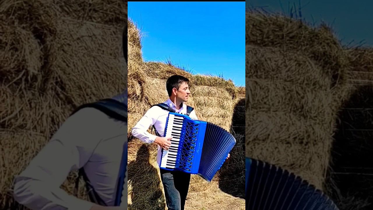 Такая музыка должна звучать! #сезонконтентаRUTUBE смотреть онлайн